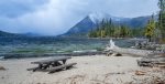 Just 5 minutes away from Lake Wenatchee State Park